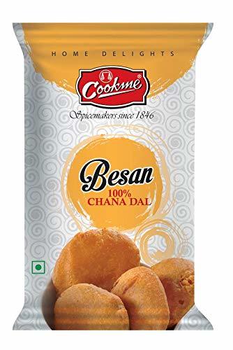 Healthy Cookme Chana Besan 200G