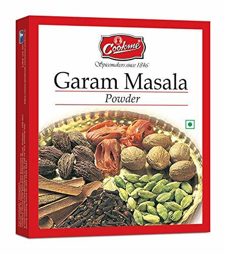 Cookme Garam Masala Powder 50g