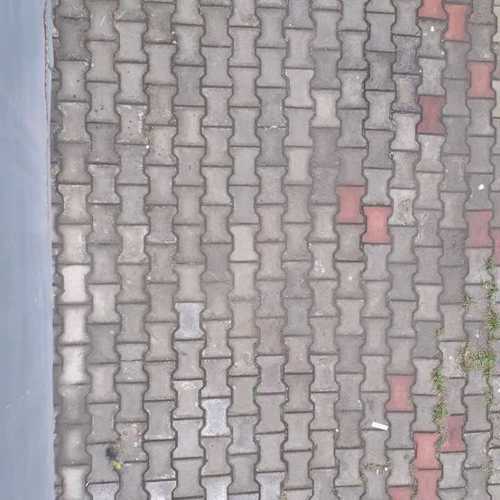 Designer Concrete Tiles Size: Various Sizes Are Available