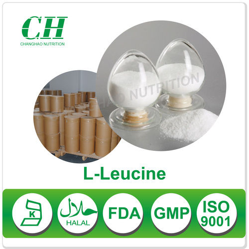 L-Leucine Usp Grade: Food Grade