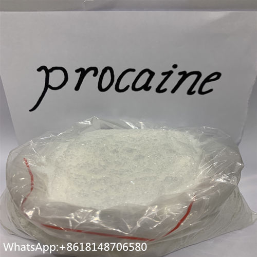 Novocaine Powder