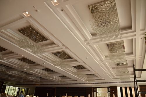 Pop False Ceiling Contractor Services