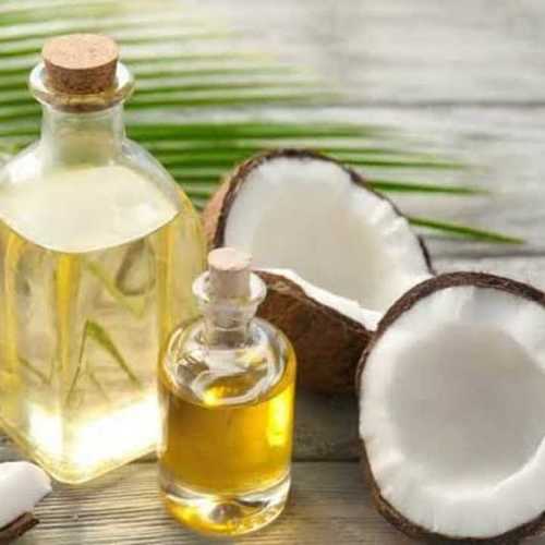 Common Pure Natural Cold Pressed Coconut Oil