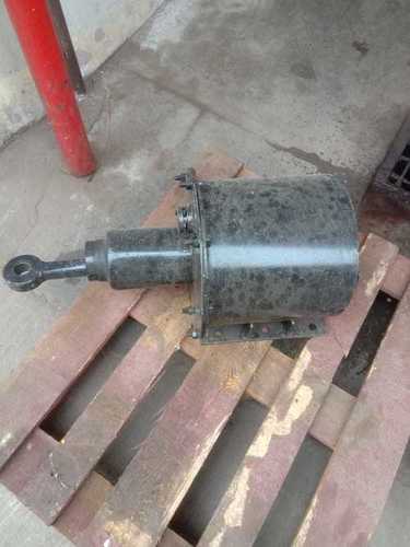 Railway Brake Single Piston Cylinders