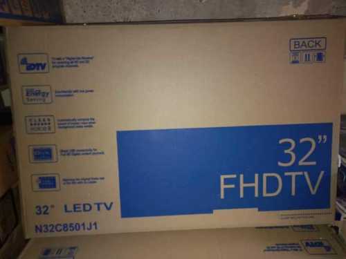 Tv Smart 32 Inch Led Television