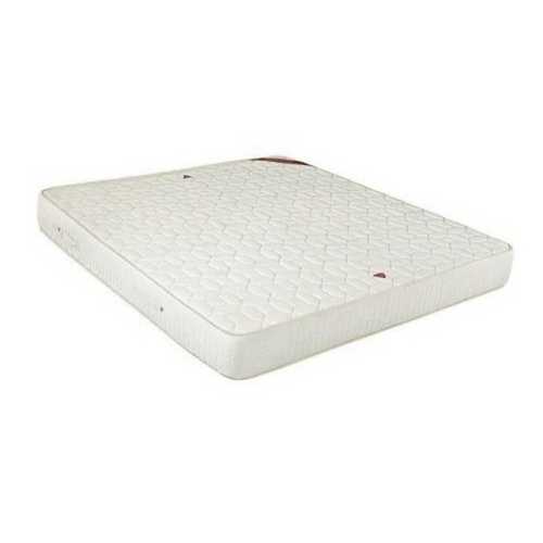 White Soft Foam Bed Mattress