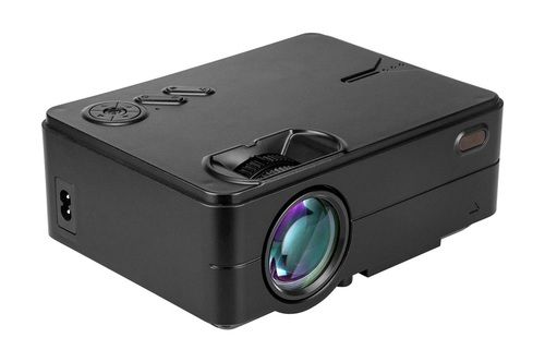 Super Performance Led Projector Use: Home