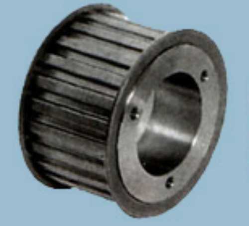 Aluminum Timing Belt Idler Pulley 