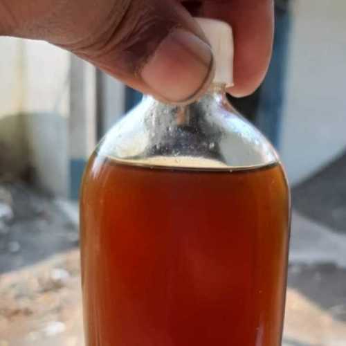 Used Cooking Oil