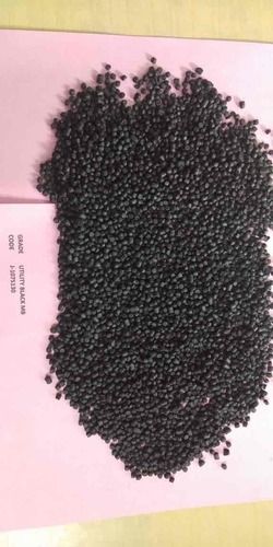 Granules Utility Black Masterbatch