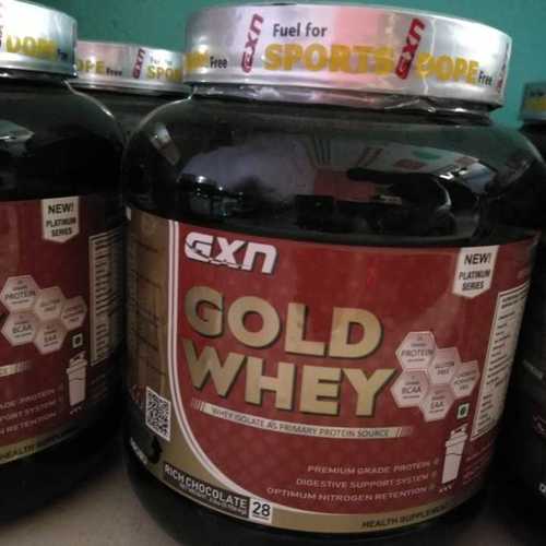 Whey Protein 