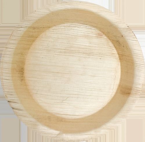 Areca Leaf Disposable Plate