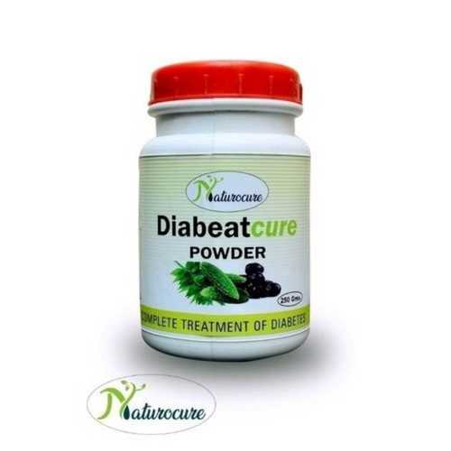 Ayurvedic Diabetic Powder Efficacy: Promote Healthy & Growth