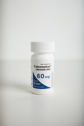 Cabometyx Tablets