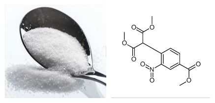 Cas No.: 1160293-27-5,Nintedanib Intermediate,1,3-Dimethyl 2-[4-(Methoxycarbonyl)-2-Nitrophenyl]Propanedioate Cas No: 1160293-27-5