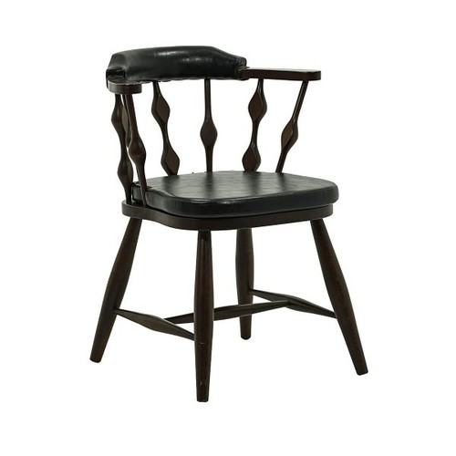 Designer Wooden Chair (AS01)