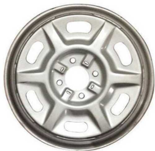 E Rickshaw Wheel Rim