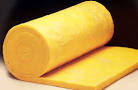 Fiber Glass Wool Roll