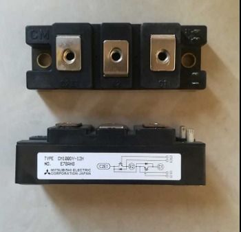 Black Frequency Transmitting Power Module (Cm100Dy-12H)