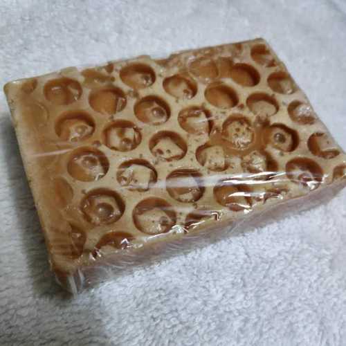 Herbal Honey Soap