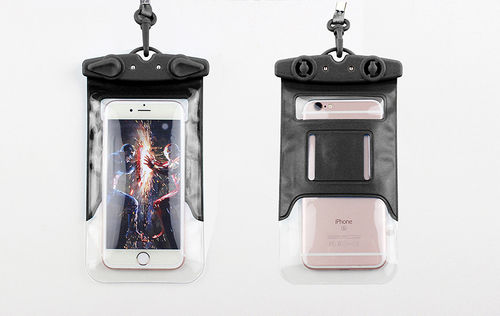 IPhone Waterproof Phone Case