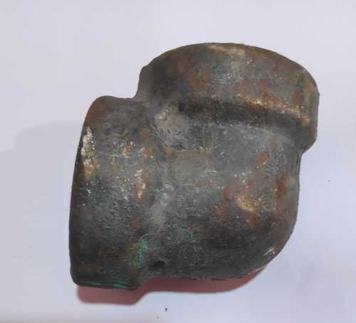 Mild Steel Forging Elbow Size: 1" To 3"