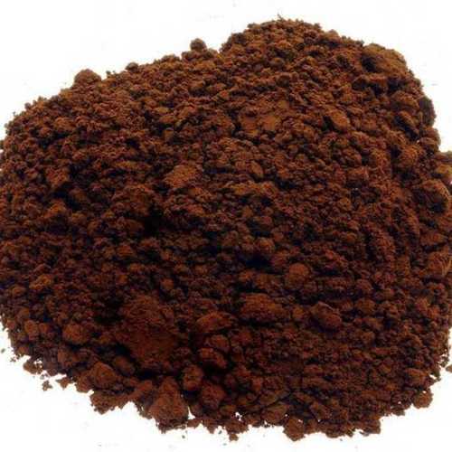 Natural Dried Coffee Powder