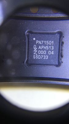 NXP Rfid IC (13.56 MHz PN7150B0HN/C11002Y)