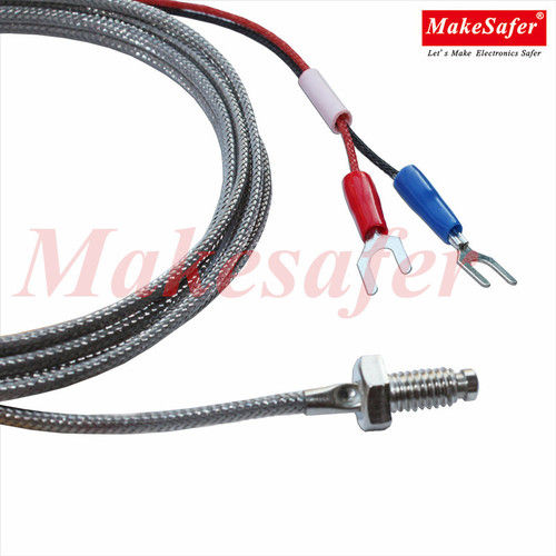 PT100 Resistance Temperature Sensor