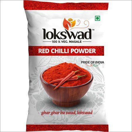 Red Chilli Powder