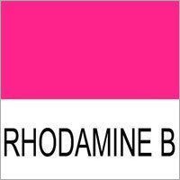 Powder Rhodamine B Basic Dye