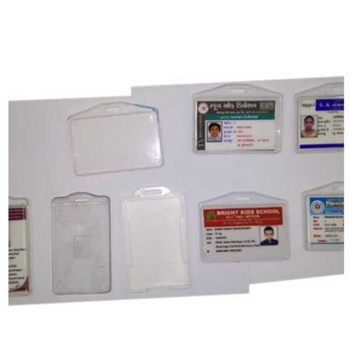 School Plastic Id Card  Application: Access Control