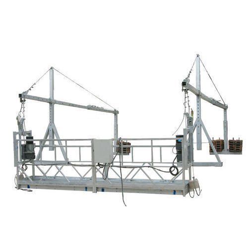 Suspended Plate Form Load Capacity: 1000  Kilograms (Kg)