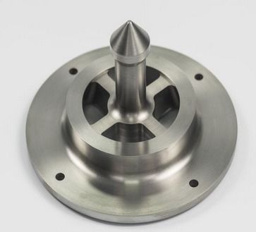 Tungsten Heavey Alloy