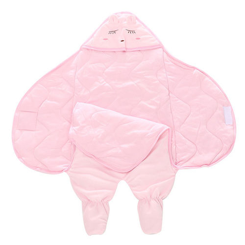 100% Cotton Newborn Baby Sleeping Bag 