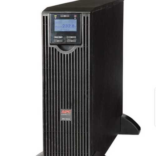 Black Apc Ups For Commercial Use at Best Price in Mumbai | Ultra Power ...