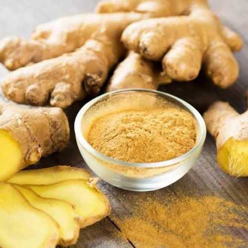 Dehydrated Dried Ginger Powder