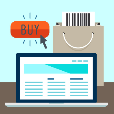 E Commerce Service