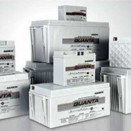 Industrial Amaron Quanta Battery