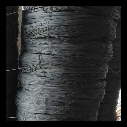 Silver Industrial Gi Barbed Wire