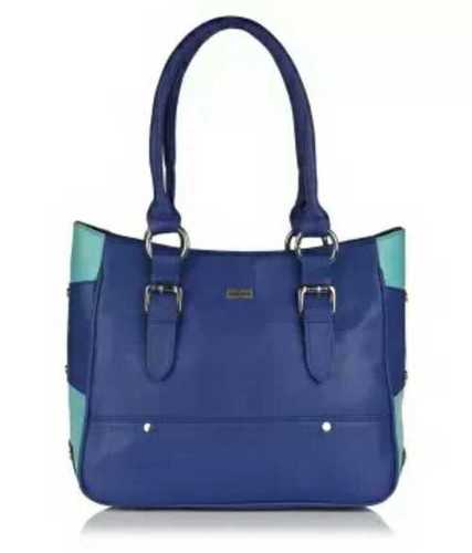 Ladies Pu Leather Handbag For Party