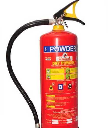 Portable Fire Extinguisher Cylinder Dimensions: 20 Inch (In)