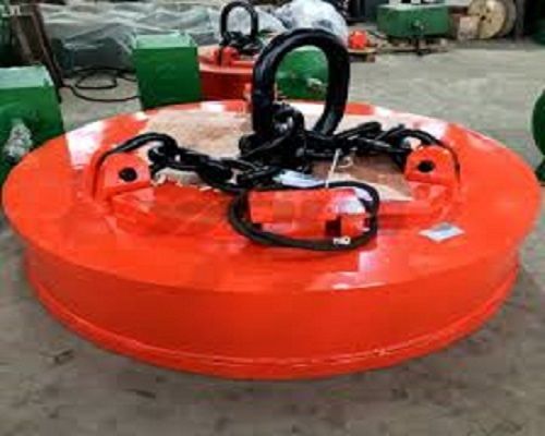 Precisely Designed Electromagnetic Lifter Cas No: 57583-35-7