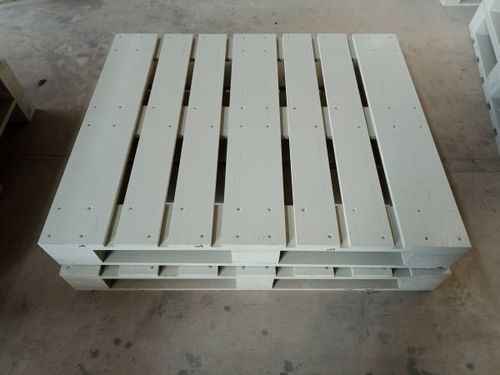 Pvc Sheet Container Pallets