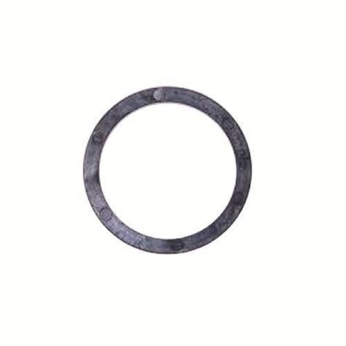 Stainless Steel Lead Washer - 2-2.5 Inch Inner Diameter, Polished Finish | Sturdy Structure, Easy Installation