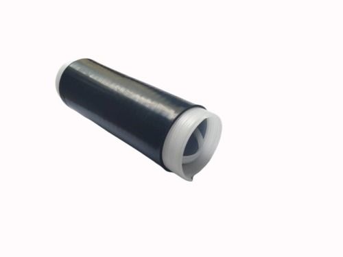 Black And White Telecom Cold Shrink Tube