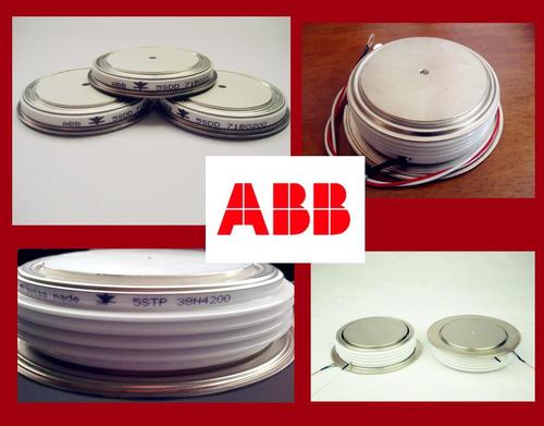 Abb Dsa908-48a थायरिस्टर