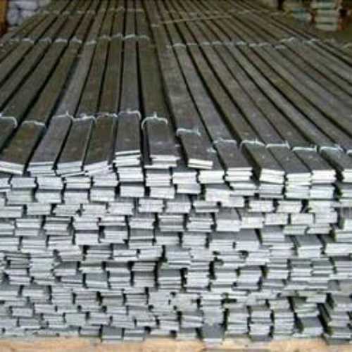 Alloy Steel Flat Bar Size: (20Mm - 400Mm)