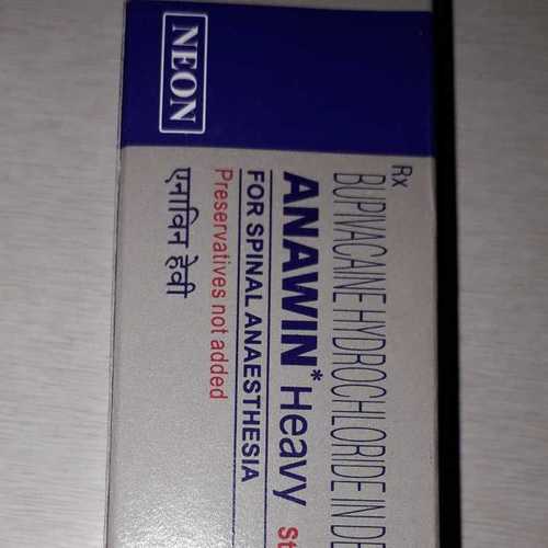 Liquid Anawin Heavy 4Ml Injection