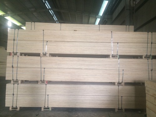 Beams Lvl (Laminated Veneer Lumber)